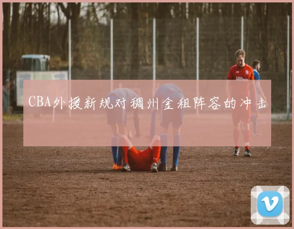 CBA外援新规对稠州金租阵容的冲击