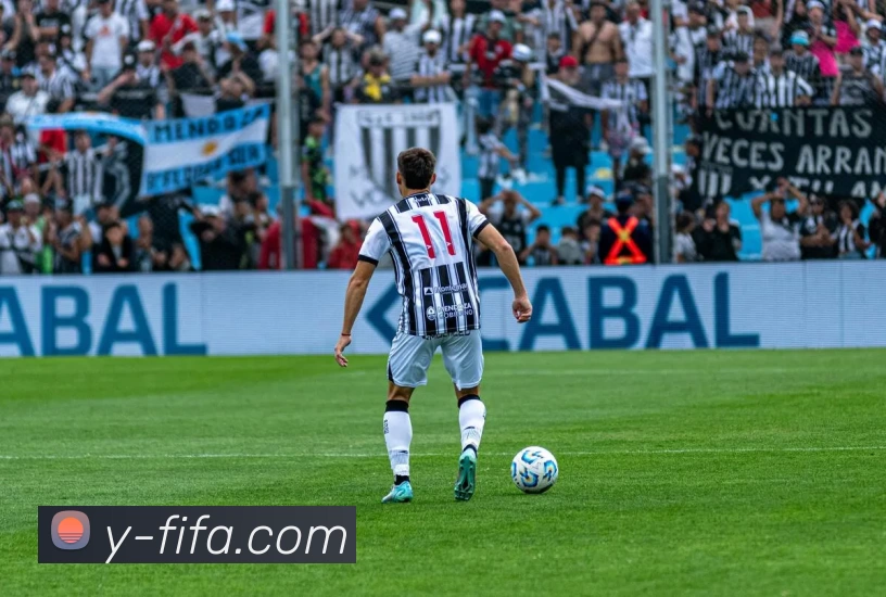 世界杯FIFA品牌故事